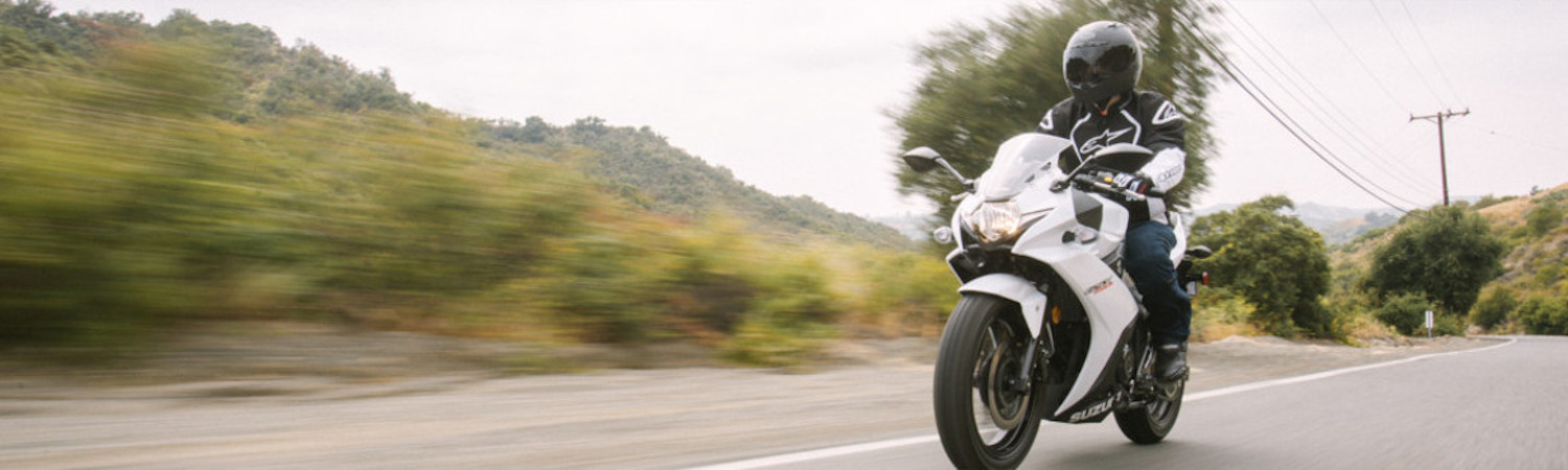 2020 Suzuki  GSX250R for sale in RideNow Tucson West, Tucson, Arizona